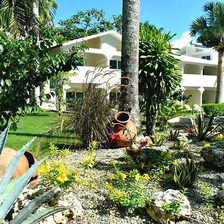 Tropical Casa Laguna Cabarete Exterior photo
