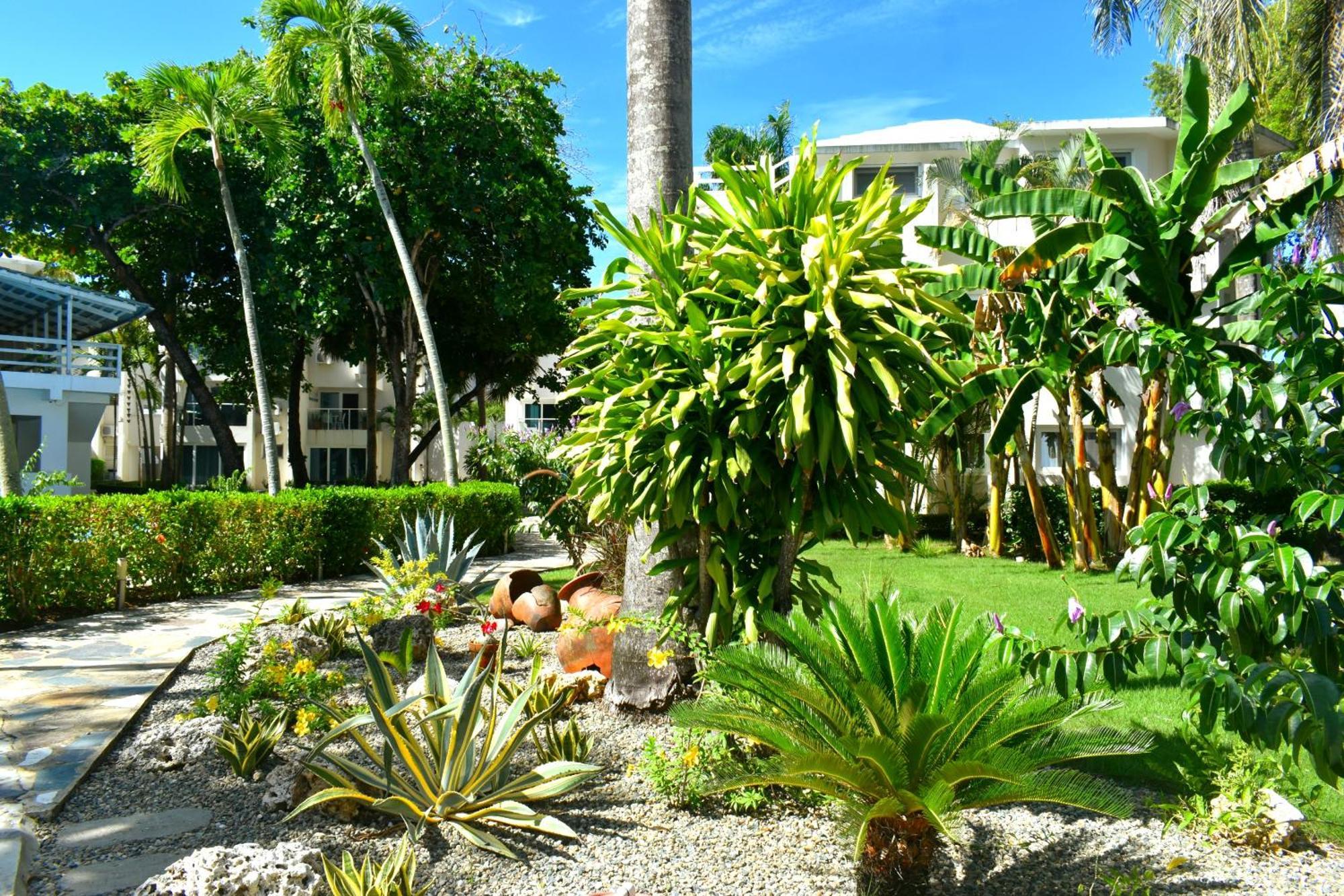 Tropical Casa Laguna Cabarete Exterior photo