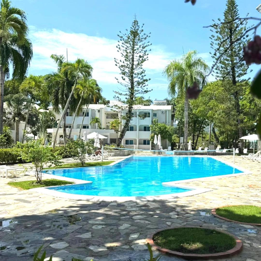 Tropical Casa Laguna Cabarete Exterior photo