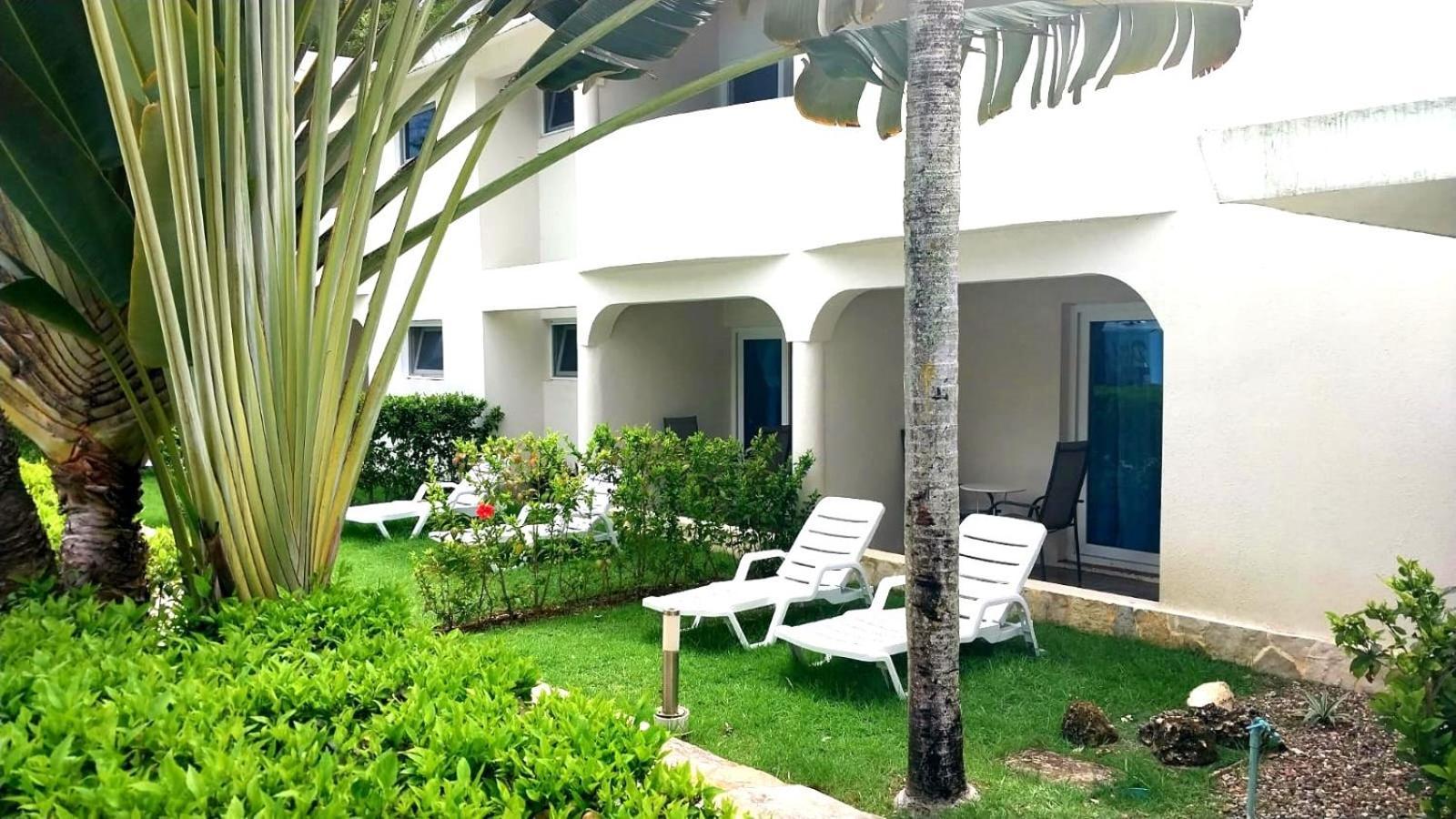 Tropical Casa Laguna Cabarete Room photo