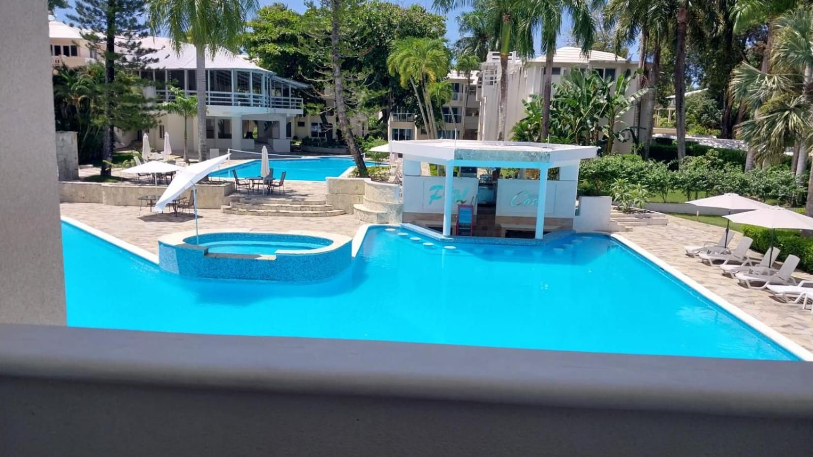 Tropical Casa Laguna Cabarete Exterior photo