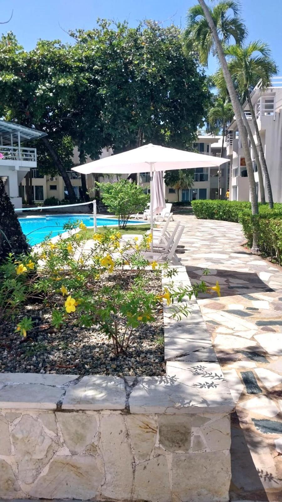 Tropical Casa Laguna Cabarete Exterior photo