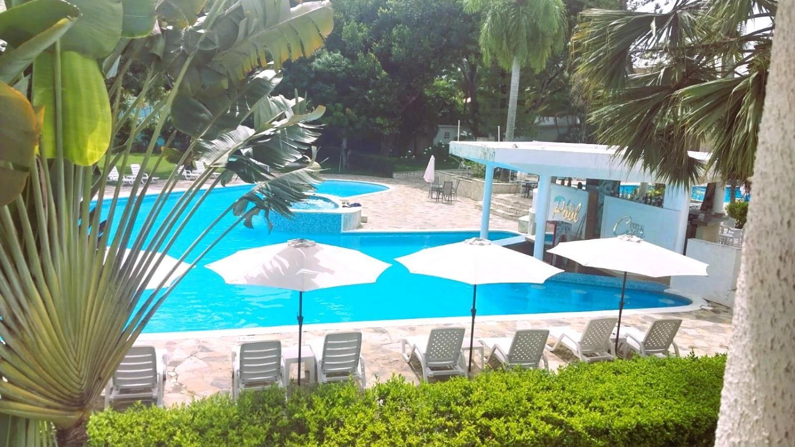 Tropical Casa Laguna Cabarete Exterior photo