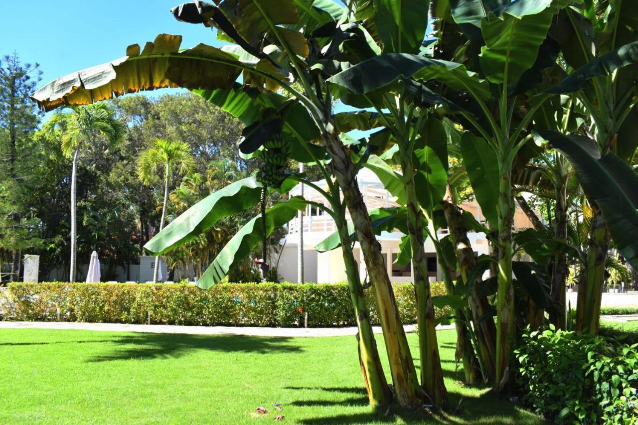 Tropical Casa Laguna Cabarete Exterior photo