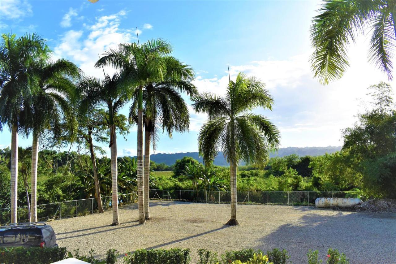 Tropical Casa Laguna Cabarete Exterior photo