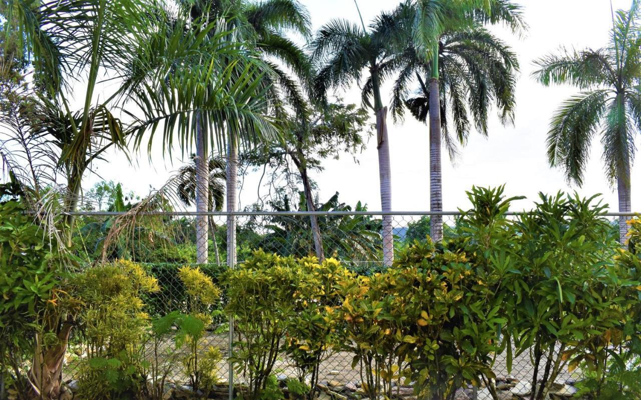Tropical Casa Laguna Cabarete Exterior photo