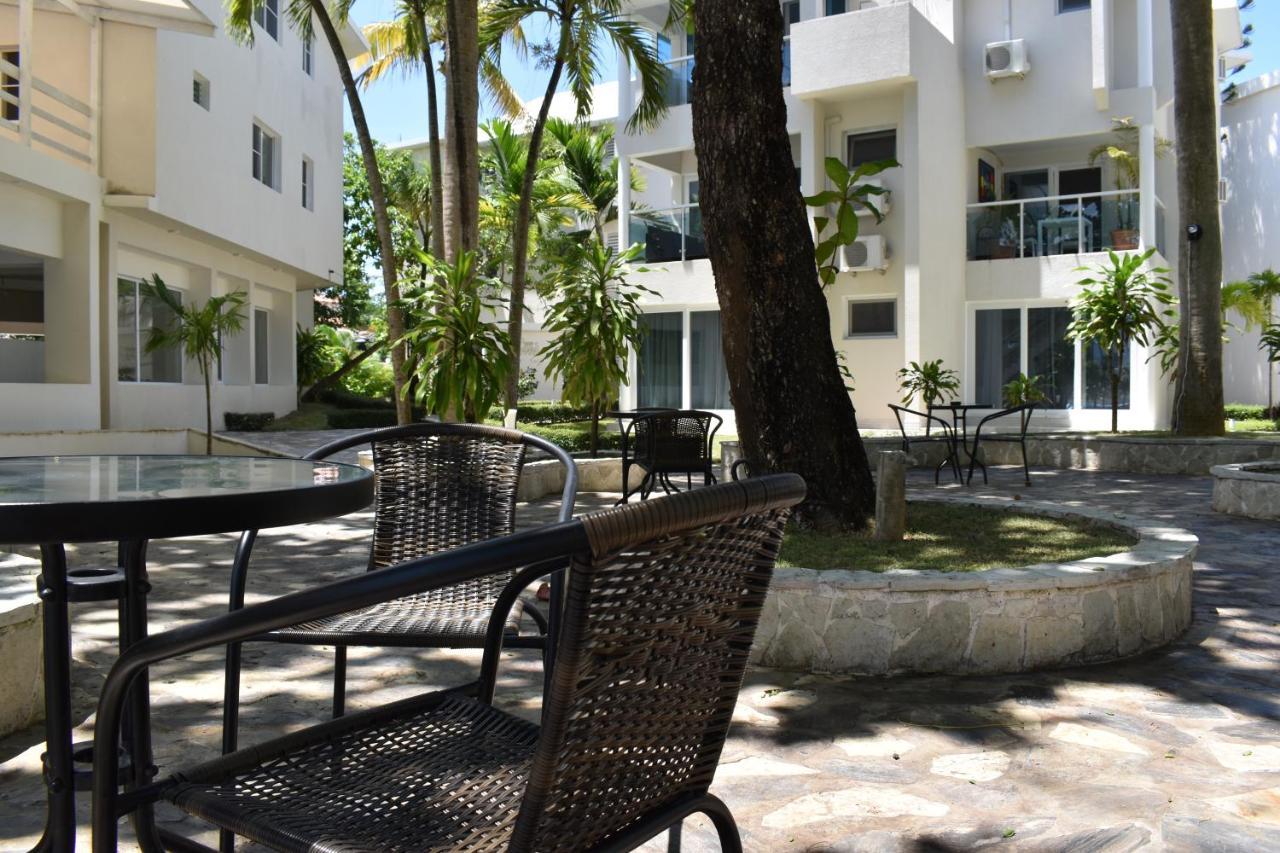 Tropical Casa Laguna Cabarete Exterior photo